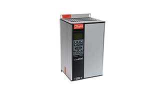 Industrial AC/DC Drive equipment